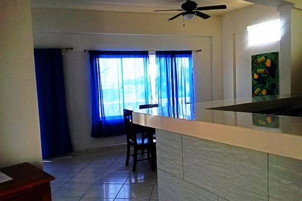 HC Suites Hotel (San Juan del Sur)